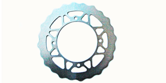 EBC - EBC Enduro Plain Contour Rear Disc (MD6255CE)