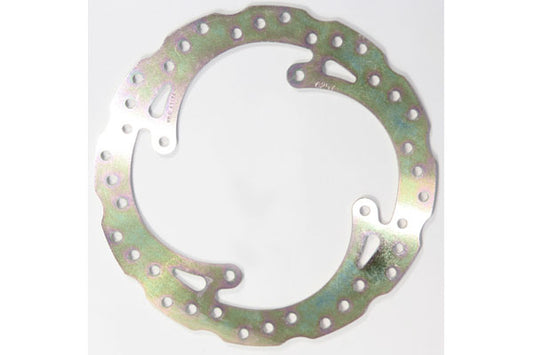 EBC - EBC MX/Enduro/ATV OE Replacement Brake Disc Contoured Profile (MD6257C)