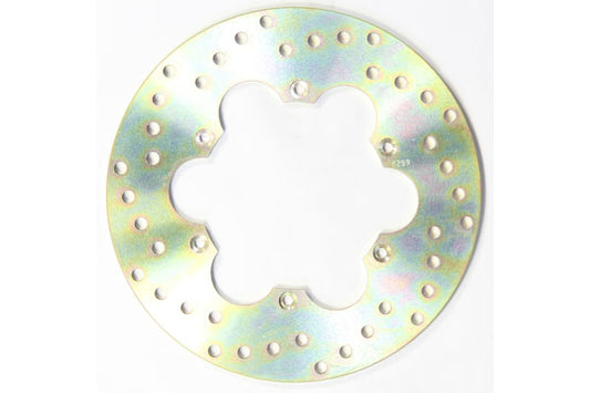 EBC - EBC MX/Enduro/ATV OE Replacement Brake Disc (MD6259D)