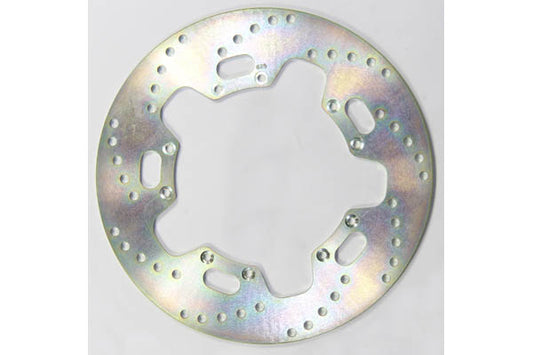 EBC - EBC HPSR Solid Disc (MD625LS)