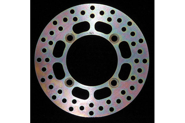 EBC - EBC MX/Enduro/ATV OE Replacement Brake Disc (MD6261D)