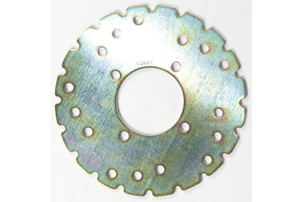 EBC - EBC MX/Enduro/ATV OE Replacement Brake Disc (MD6262D)