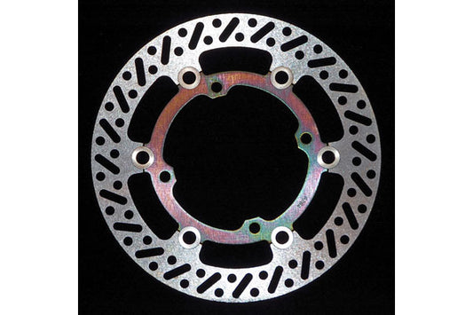 EBC - EBC MX/Enduro/ATV OE Replacement Brake Disc (MD6264D)