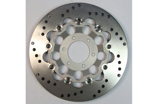 EBC - EBC MX/Enduro/ATV Floating Disc Conversion (MD6265D)