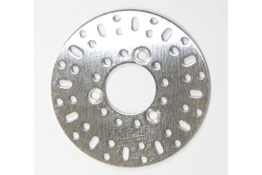 EBC - EBC MX/Enduro/ATV OE Replacement Brake Disc (MD6267D)