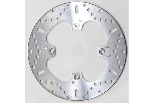 EBC - EBC HPSR Solid Disc (MD627)