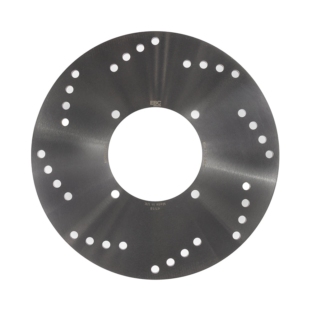 EBC - EBC MX/Enduro/ATV OE Replacement Brake Disc (MD6271D)