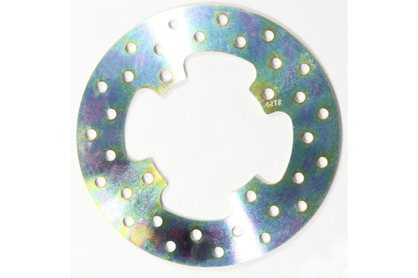 EBC - EBC MX/Enduro/ATV OE Replacement Brake Disc (MD6272D)