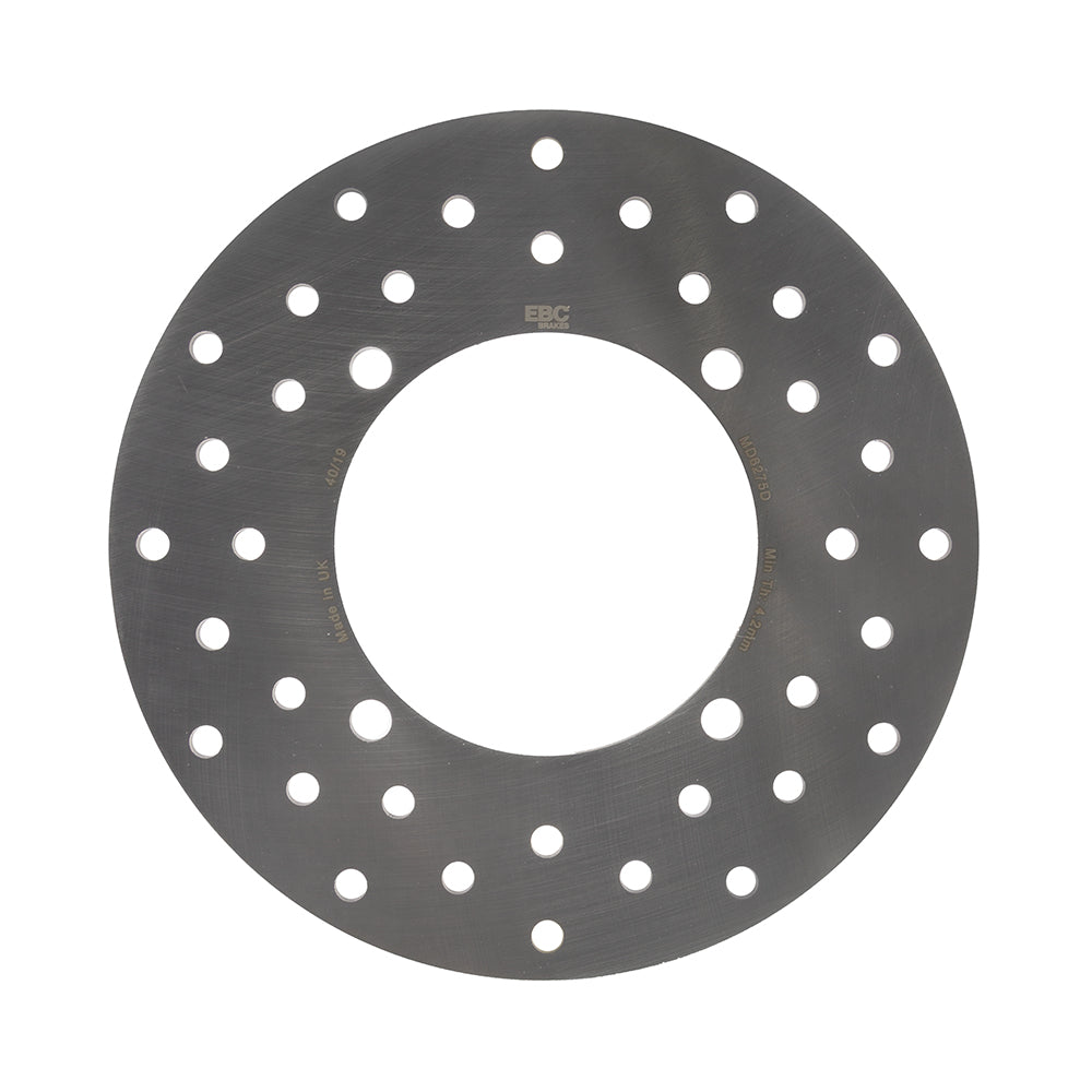 EBC - EBC MX/Enduro/ATV OE Replacement Brake Disc (MD6275D)