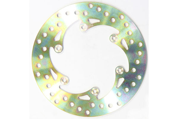 EBC - EBC MX/Enduro/ATV OE Replacement Brake Disc (MD6276D)