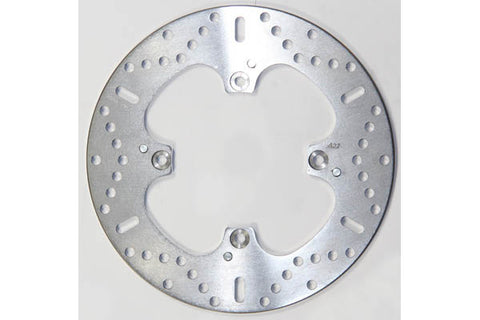 EBC - EBC HPSR Solid Disc (MD627)