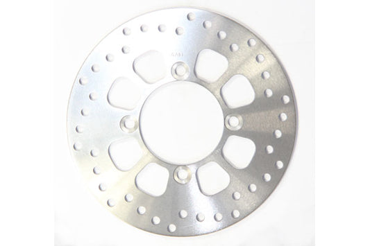 EBC - EBC MX/Enduro/ATV OE Replacement Brake Disc (MD6281D)