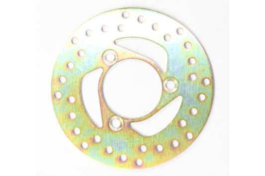 EBC - EBC MX/Enduro/ATV OE Replacement Brake Disc (MD6282D)