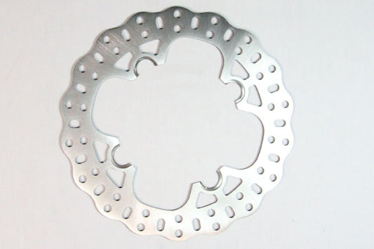 EBC - EBC MX/Enduro/ATV OE Replacement Brake Disc Contoured Profile (MD6288C)