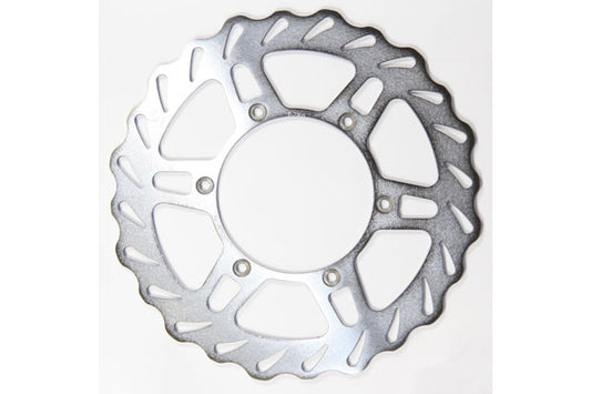 EBC - EBC MX/Enduro Floating Disc Conversion Contoured Profile (MD6289C)