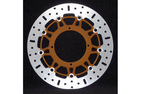 EBC - EBC MX/Enduro/ATV Floating Disc Conversion (MD6293D)