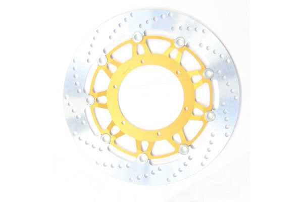 EBC - EBC MX/Enduro/ATV Floating Disc Conversion (MD6294D)