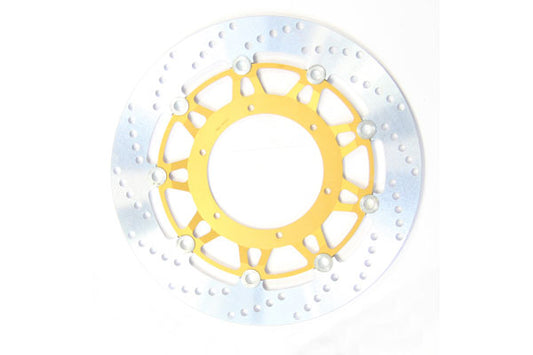 EBC - EBC MX/Enduro/ATV Floating Disc Conversion (MD6294D)