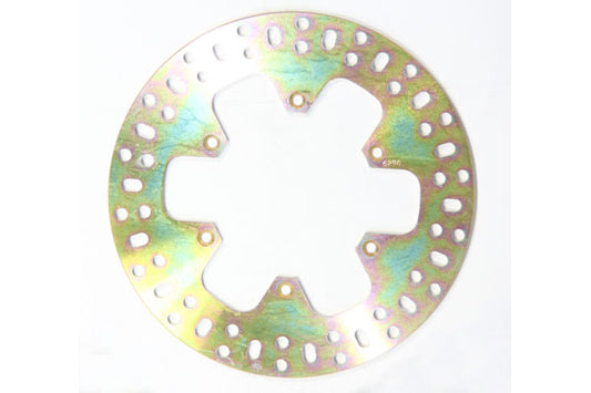 EBC - EBC MX/Enduro/ATV OE Replacement Brake Disc (MD6296D)