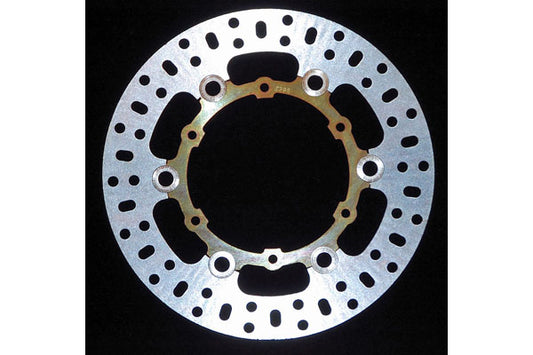 EBC - EBC MX/Enduro/ATV OE Replacement Brake Disc (MD6298D)