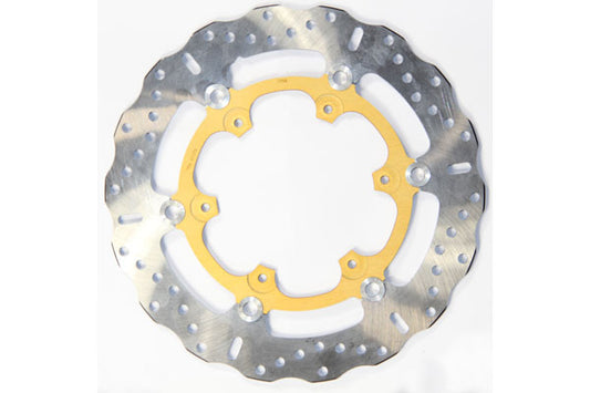 EBC - EBC MX/Enduro Floating Disc Conversion Contoured Profile (MD6299C)