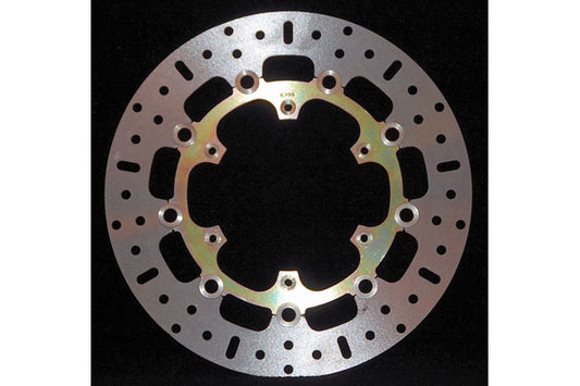 EBC - EBC MX/Enduro/ATV OE Replacement Brake Disc (MD6299D)