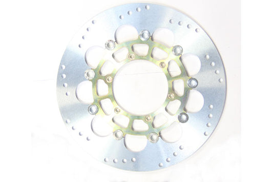 EBC - EBC MX/Enduro/ATV Floating Disc Conversion (MD6306D)