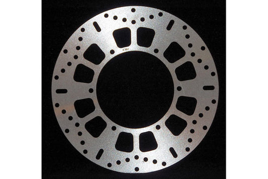 EBC - EBC MX/Enduro/ATV OE Replacement Brake Disc (MD6307D)