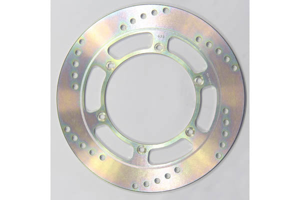 EBC - EBC HPSR Solid Disc (MD630LS)