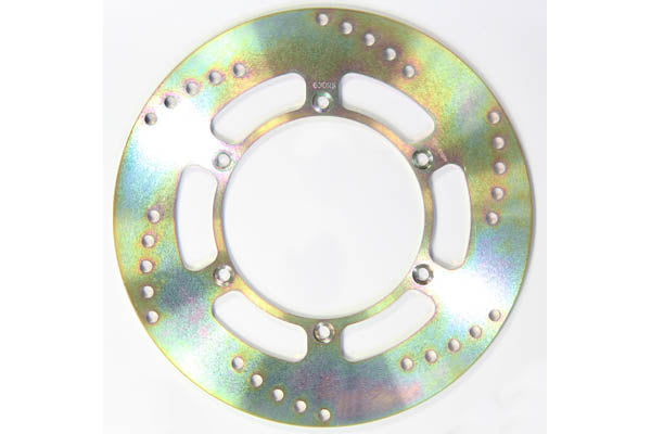 EBC - EBC HPSR Solid Disc (MD630RS)
