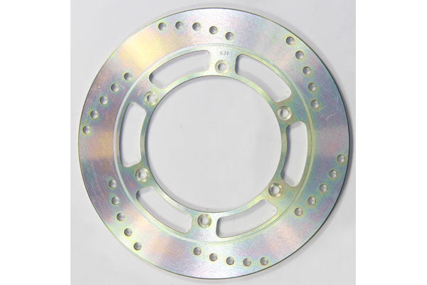 EBC - EBC HPSR Solid Disc (MD631)