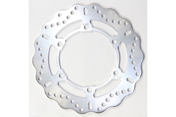 EBC - EBC MX/Enduro/ATV OE Replacement Brake Disc Contoured Profile (MD6310C)