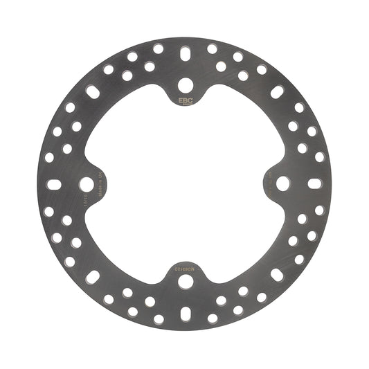 EBC - EBC MX/Enduro/ATV OE Replacement Brake Disc (MD6312D)