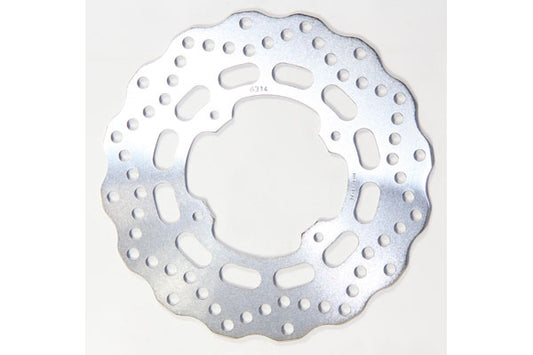 EBC - EBC MX/Enduro Floating Disc Conversion Contoured Profile (MD6314C)