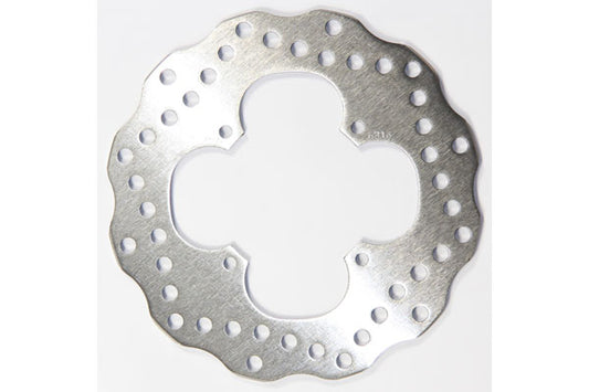 EBC - EBC MX/Enduro Floating Disc Conversion Contoured Profile (MD6316C)