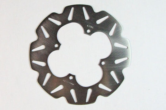 EBC - CX Pattern Discs (MD6316CX)