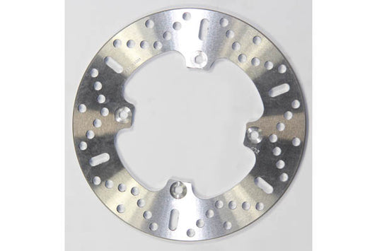 EBC - EBC HPSR Solid Disc (MD632)