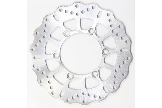 EBC - EBC MX/Enduro/ATV OE Replacement Brake Disc Contoured Profile (MD6326C)