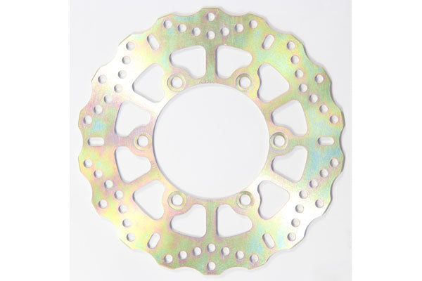 EBC - EBC MX/Enduro/ATV OE Replacement Brake Disc Contoured Profile (MD6328C)