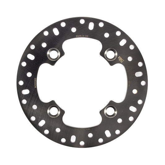 EBC - EBC MX/Enduro/ATV OE Replacement Brake Disc (MD6338D)