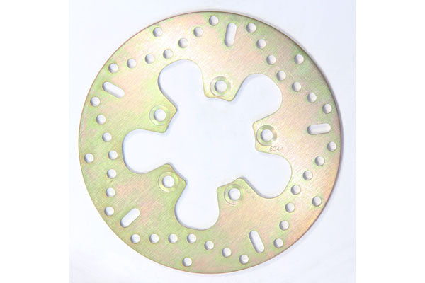 EBC - EBC MX/Enduro/ATV OE Replacement Brake Disc (MD6344D)