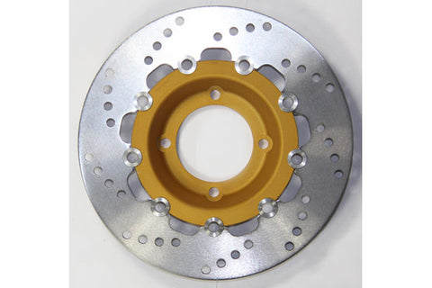 EBC - EBC Pro-Lite Floating Disc (MD634LS)