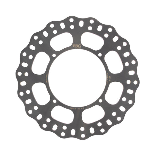 EBC - EBC MX/Enduro/ATV OE Replacement Brake Disc Contoured Profile (MD6350C)