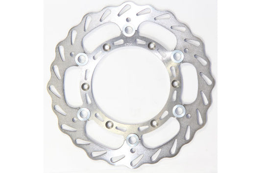 EBC - EBC MX/Enduro/ATV OE Replacement Brake Disc Contoured Profile (MD6356C)