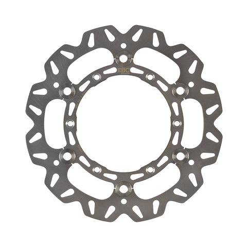 EBC - CX Pattern Discs (MD6356CX)