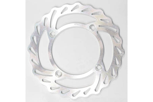 EBC - EBC MX/Enduro/ATV OE Replacement Brake Disc Contoured Profile (MD6357C)