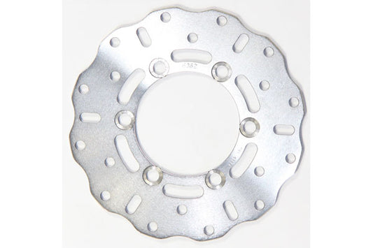 EBC - EBC MX/Enduro/ATV OE Replacement Brake Disc Contoured Profile (MD6362C)