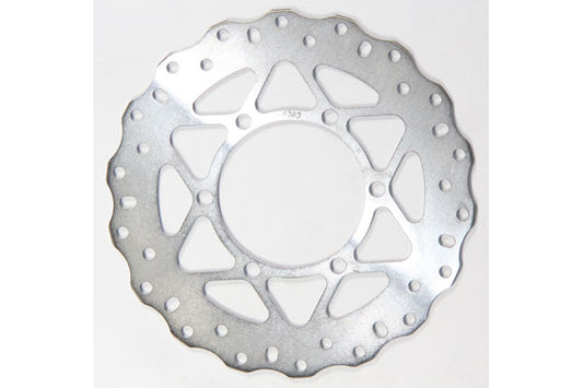 EBC - EBC MX/Enduro/ATV OE Replacement Brake Disc Contoured Profile (MD6363C)