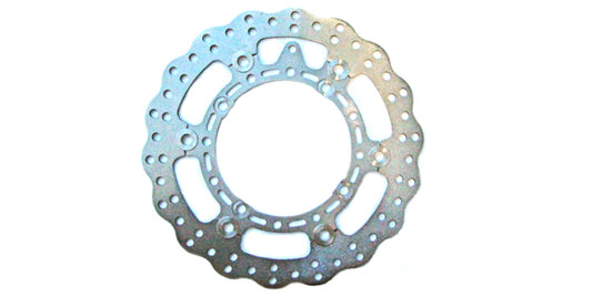 EBC - EBC MX/Enduro Floating Disc Conversion Contoured Profile (MD6367C)