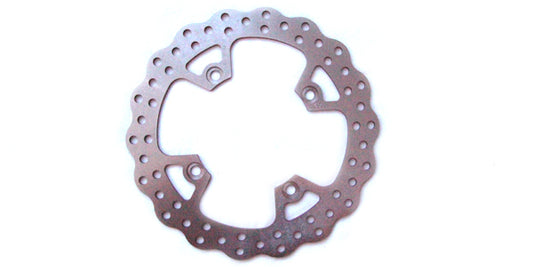 EBC - EBC MX/Enduro/ATV OE Replacement Brake Disc Contoured Profile (MD6368C)